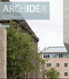 Archidea 74